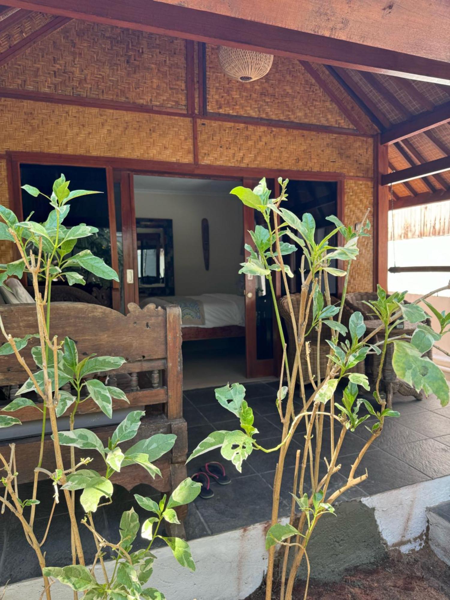 Scallywags Beach Club กิลิไอร์ ภายนอก รูปภาพ
