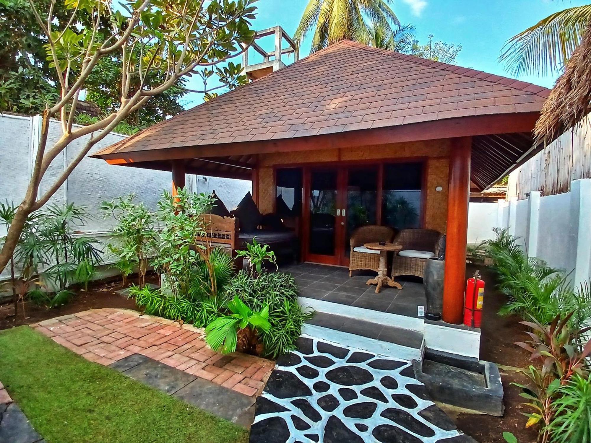 Scallywags Beach Club กิลิไอร์ ภายนอก รูปภาพ